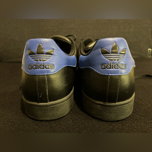 Adidas Originals Superstar Foundation Mens Shoes